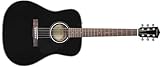 Bild von Fender 970110506 Akustische Gitarre