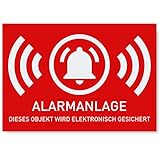 Bild von Gentle North 247385 Alarmanlage