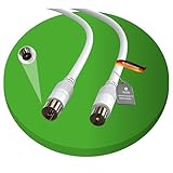 Bild von conecto SA-CC50036-V2 Antennenkabel