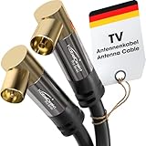 Bild von KabelDirekt 185 Antennenkabel