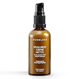 Bild von junglück Anti Aging Creme