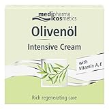 Bild von Medipharmacosmetics 350631 Anti Aging Creme