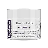Bild von RevitaLAB 1771007 Anti Aging Creme