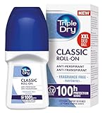 Bild von Triple Dry 800001 Antitranspirant