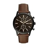 Bild von FOSSIL FS5437 Armbanduhr