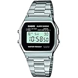 Bild von Casio A158WEA-1EF Armbanduhr