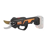 Bild von WORX WG330E.9 Astschere