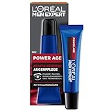 Bild von L'Oréal Men Expert Power Age Augencreme