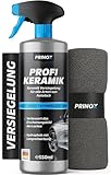 Bild von Prinox MX074 Autopolitur