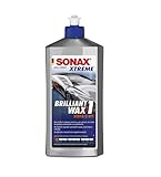 Bild von SONAX 02012000-820 Autowachs
