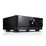 Bild von YAMAHA RX-V6A AV Receiver