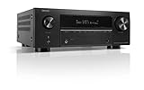 Bild von Denon AVC-X3800H AV Receiver