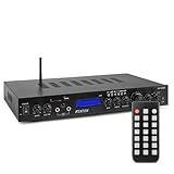 Bild von Fenton AV-150BT AV Receiver