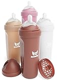Bild von Herobility baby bottle-Par Babyflasche