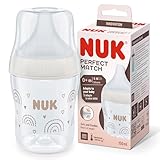 Bild von NUK 10215015 Babyflasche