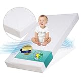 Bild von Best For Kids MAXI Babymatratze