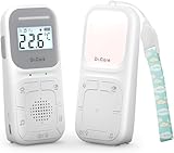 Bild von Dr.Care ABM002 Babyphone