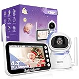 Bild von OBVHNUA 900ES1 Babyphone