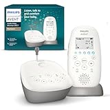 Bild von AVENT SCD733/00R1 Babyphone