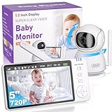 Bild von OBVHNUA Babyphone Babyphone