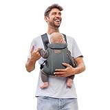 Bild von Jané 060252 T53 Babytrage