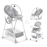 Bild von hauck 665503 Babywippe