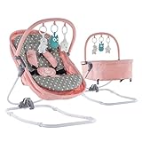 Bild von Engel & Storch Babywippe
