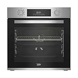 Bild von Beko BBIM12300X Backofen