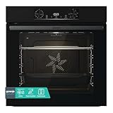 Bild von Gorenje BPS 6737 E02B Backofen