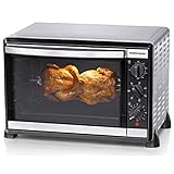 Bild von Rommelsbacher BG 1805/E Backofen