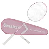 Bild von Senston Senston-YP-370-3-fen-O6 Badmintonschläger