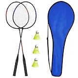Bild von Keehoo Badmintonschläger