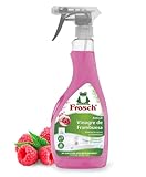 Bild von Frosch 8424084002071 Badreiniger