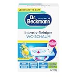 Bild von Dr. Beckmann 7791 Badreiniger