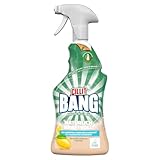 Bild von Cillit Bang 3143115 Badreiniger