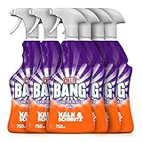 Bild von Cillit Bang 3226105 Badreiniger