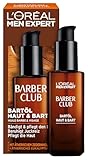 Bild von L'Oréal Men Expert A9397702 Bartöl