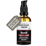 Bild von Brooklyn Soap Company BE103 Bartöl