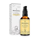 Bild von Störtebekker Shaving Accessories Bartöl