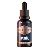 Bild von King C. Gillette 8001841694054 Bartöl