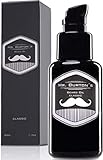 Bild von Mr. Burton´s Beard Oil BO220377 Bartöl