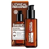 Bild von L'Oréal Men Expert A9397702 Bartöl