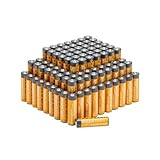 Bild von Amazon Basics ALK AA100FFP-U AMZ Batterie