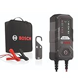 Bild von Bosch 0189911030 Batterieladegerät