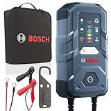 Bild von Bosch Automotive 0189911070 Batterieladegerät
