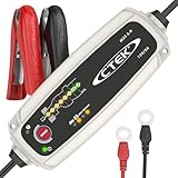 Bild von CTEK MXS 5.0 Batterieladegerät