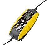 Bild von Brüder Mannesmann M12716 Batterieladegerät