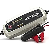 Bild von CTEK MXS 5.0 Batterieladegerät