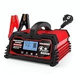 Bild von Yinleader Batterieladegerät