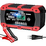 Bild von YDBAO 303655031 Batterieladegerät